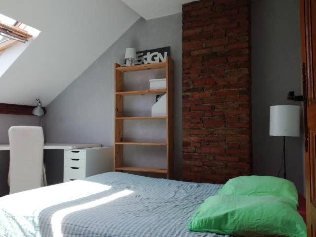 Apartamento -- Le Sanctuaire, A 50 Metres De La Gare -- Annecy Exterior foto